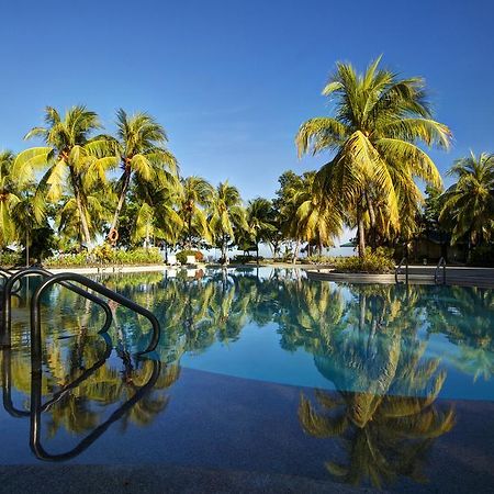 Sta. Monica Beach Club Dumaguete City ภายนอก รูปภาพ