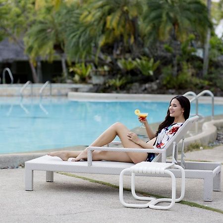 Sta. Monica Beach Club Dumaguete City ภายนอก รูปภาพ