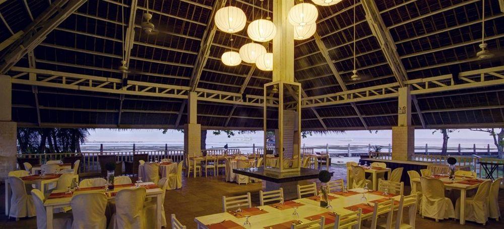 Sta. Monica Beach Club Dumaguete City ภายนอก รูปภาพ