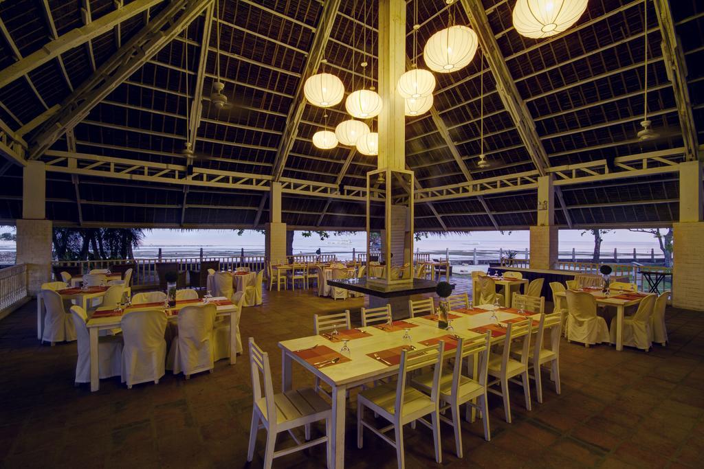 Sta. Monica Beach Club Dumaguete City ภายนอก รูปภาพ