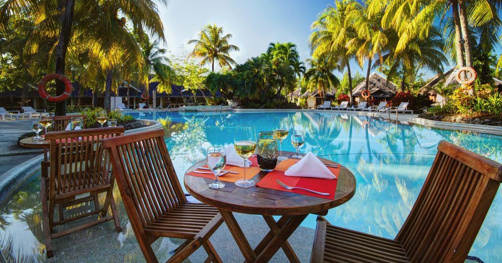 Sta. Monica Beach Club Dumaguete City ภายนอก รูปภาพ