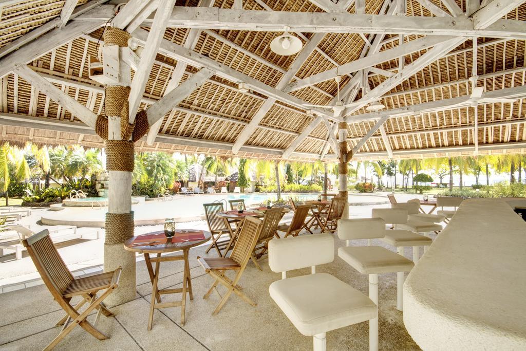 Sta. Monica Beach Club Dumaguete City ภายนอก รูปภาพ