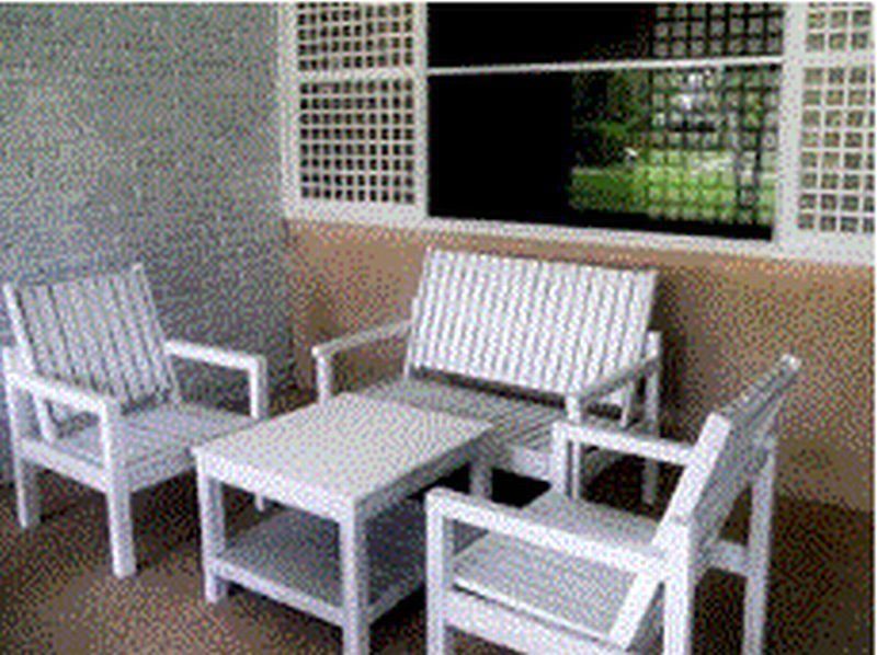Sta. Monica Beach Club Dumaguete City ภายนอก รูปภาพ