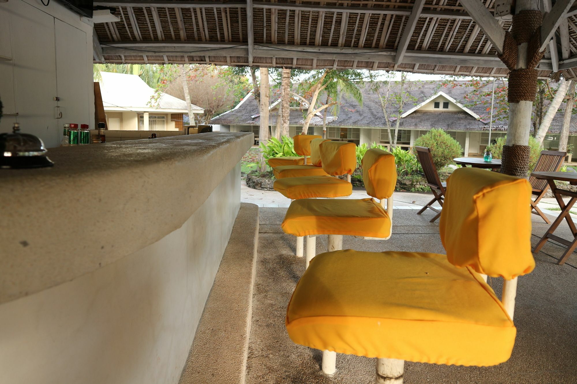 Sta. Monica Beach Club Dumaguete City ภายนอก รูปภาพ